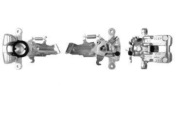 Brzdový třmen ELSTOCK 86-0699