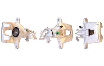 Brzdový třmen ELSTOCK 87-0713