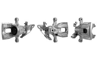 Brzdový třmen ELSTOCK 86-0714