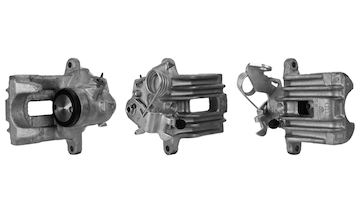 Brzdový třmen ELSTOCK 86-0768