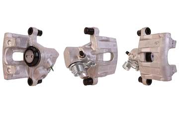 Brzdový třmen ELSTOCK 86-0712