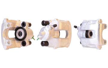 Brzdový třmen ELSTOCK 87-0564