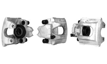 Brzdový třmen ELSTOCK 86-0766