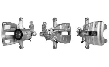 Brzdový třmen ELSTOCK 86-0767