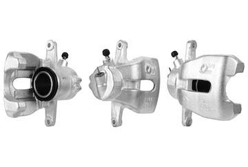 Brzdový třmen ELSTOCK 82-0677