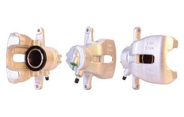 Brzdový třmen ELSTOCK 83-0677