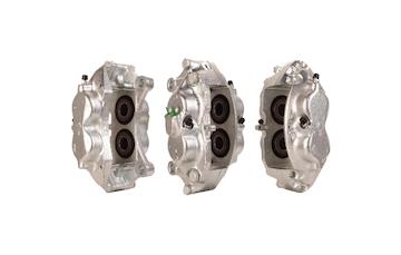 Brzdový třmen ELSTOCK 82-0683