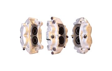 Brzdový třmen ELSTOCK 83-0683