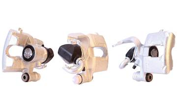 Brzdový třmen ELSTOCK 87-1162