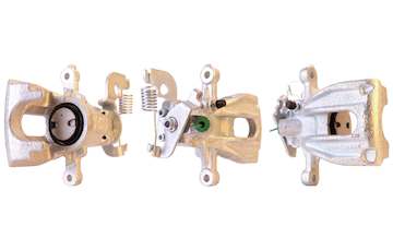 Brzdový třmen ELSTOCK 87-0716