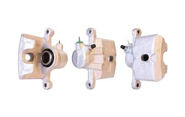 Brzdový třmen ELSTOCK 87-0887