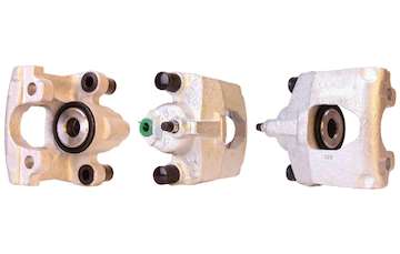 Brzdový třmen ELSTOCK 87-0786