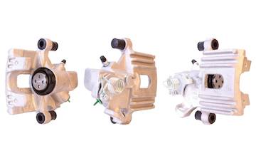 Brzdový třmen ELSTOCK 87-1842