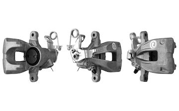 Brzdový třmen ELSTOCK 86-1667