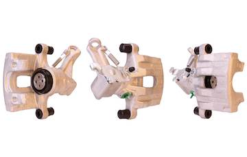 Brzdový třmen ELSTOCK 87-0827