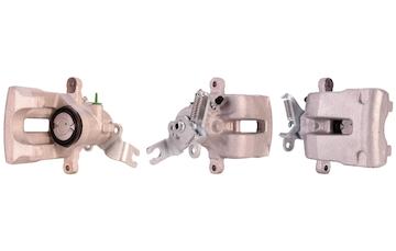 Brzdový třmen ELSTOCK 87-0862