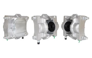 Brzdový třmen ELSTOCK 87-0680