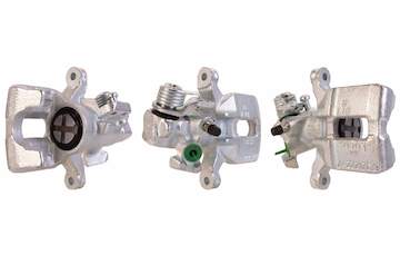 Brzdový třmen ELSTOCK 87-0976