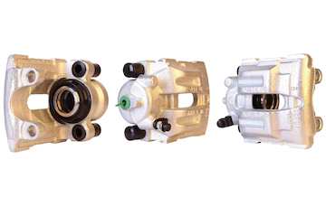 Brzdový třmen ELSTOCK 87-1665