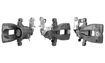 Brzdový třmen ELSTOCK 86-1627