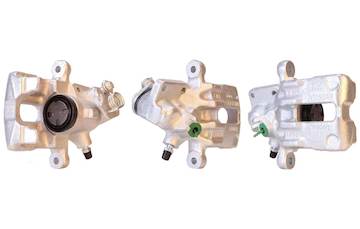 Brzdový třmen ELSTOCK 87-0858