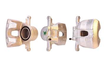 Brzdový třmen ELSTOCK 83-0865