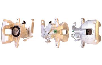 Brzdový třmen ELSTOCK 87-1847