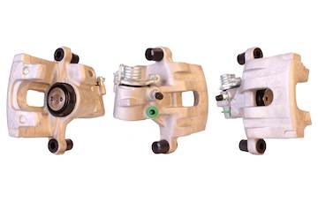 Brzdový třmen ELSTOCK 87-1577