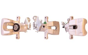 Brzdový třmen ELSTOCK 87-1363