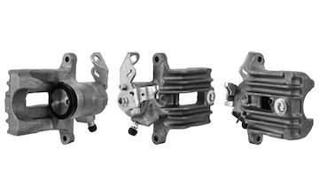 Brzdový třmen ELSTOCK 86-0192