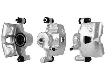 Brzdový třmen ELSTOCK 86-1166