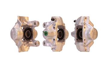 Brzdový třmen ELSTOCK 87-0508