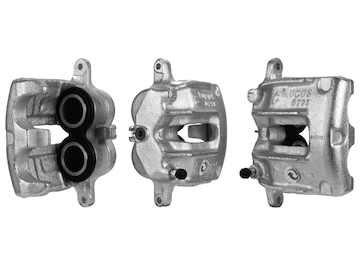 Brzdový třmen ELSTOCK 82-1268