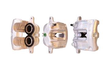 Brzdový třmen ELSTOCK 83-1268