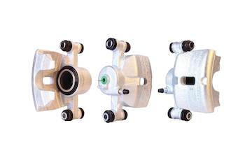 Brzdový třmen ELSTOCK 83-1219