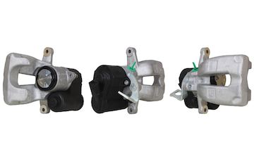 Brzdový třmen ELSTOCK 87-1844