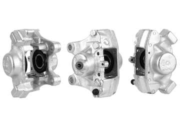 Brzdový třmen ELSTOCK 86-0519