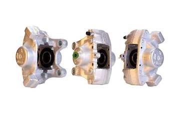 Brzdový třmen ELSTOCK 87-0519