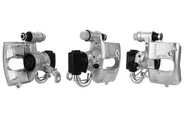 Brzdový třmen ELSTOCK 86-0567