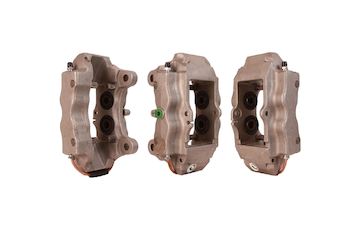 Brzdový třmen ELSTOCK 86-0851