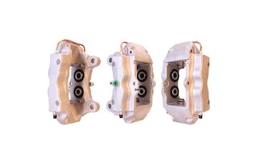 Brzdový třmen ELSTOCK 87-0851