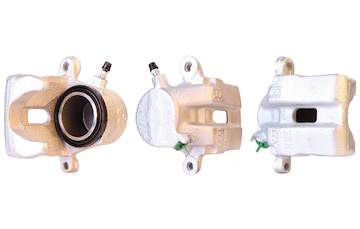 Brzdový třmen ELSTOCK 83-0761