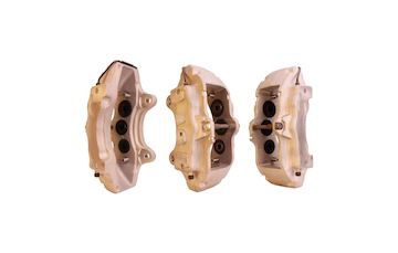 Brzdový třmen ELSTOCK 83-0850