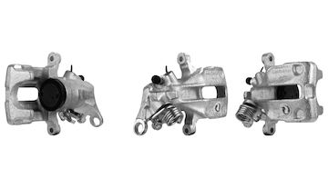 Brzdový třmen ELSTOCK 86-0964