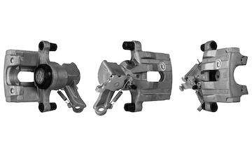 Brzdový třmen ELSTOCK 86-1867