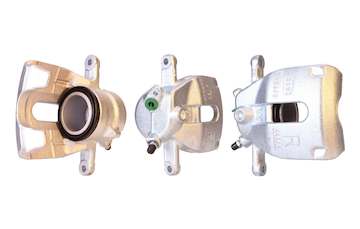 Brzdový třmen ELSTOCK 83-1931