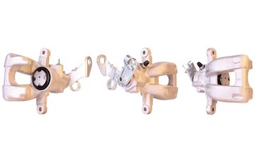 Brzdový třmen ELSTOCK 87-1953