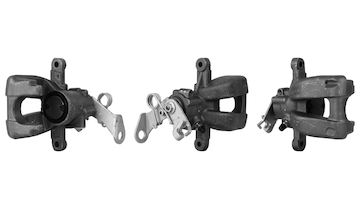 Brzdový třmen ELSTOCK 86-1953