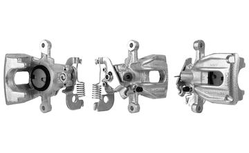 Brzdový třmen ELSTOCK 86-2034