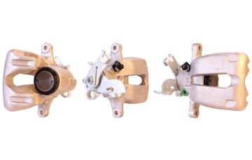 Brzdový třmen ELSTOCK 87-2007